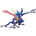 Greninja