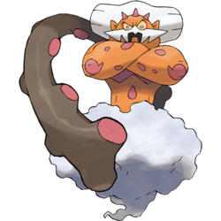 Landorus