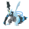 Kyurem (Black Kyurem)