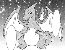 Satoshi Charizard Zensho.png