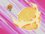 Bart Castform Weather Ball Fire.png