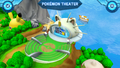 Pokémon Theater
