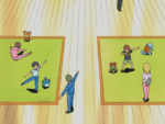 Pokémon Trainer School yoga room.png