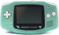 Celebi Game Boy Advance