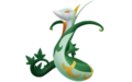 Area Keeper, Queen Serperior