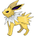 I love Eeveelutions