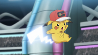 Ash Pikachu World Cap Iron Tail.png