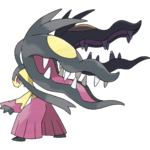 Mega Mawile