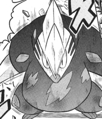 Excadrill