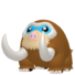 Mamoswine