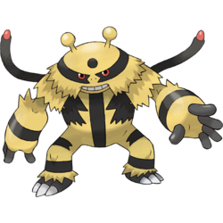 Electivire