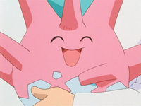 Professor Elm's Corsola