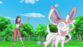 Sylveon's tail error