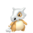 Goh's Cubone