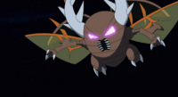 Dohga's Pinsir