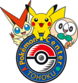 Tohoku logo