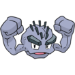 Alolan Geodude