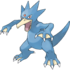 Golduck