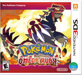 Pokémon Omega Ruby