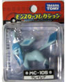 MC-105 Glaceon Released April 2008[30]