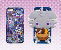 Espurr Wanted iPhone 5 Case.jpg