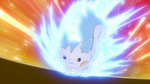 Dawn Pachirisu Spark.png