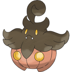 Pumpkaboo