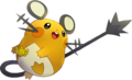 Dedenne