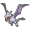 Trevor#Aerodactyl