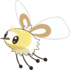 Cutiefly