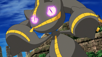 Dohga's Mega Banette