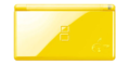 Pikachu DS Lite