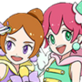 Tretta Leaguer Idol Unit.png