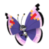 Vivillon