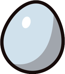 File:Dream Lucky Egg Sprite.png