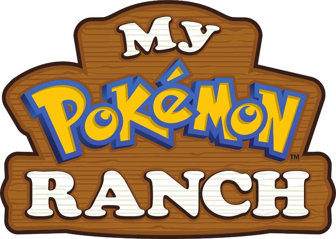 My Pokemon Ranch Bulbapedia The Community Driven Pokemon Encyclopedia