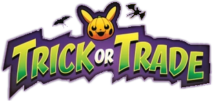 Trick or Trade 2023 (TCG) - Bulbapedia, the community-driven Pokémon  encyclopedia
