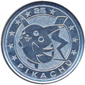 Wizards Metal Pikachu Coin.png