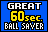 Pinball 60 Sec Ball Saver 2.png