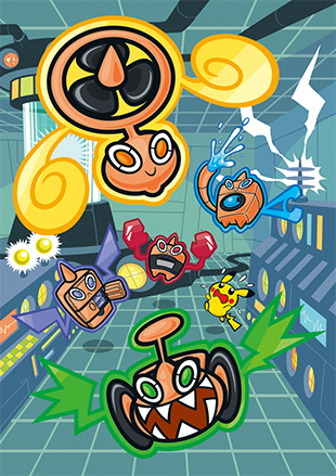 File:Pokémon Center Rotom art 2.png