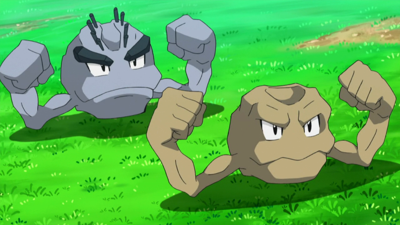 Geodude anime.png. 