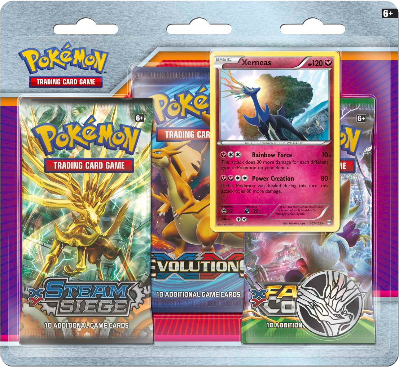 File:Xerneas Three Pack Blister.jpg - Bulbagarden Archives