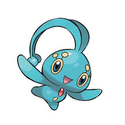 File:20th Anniversary Manaphy.png