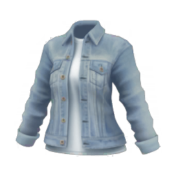 File:GO Denim Jacket female.png