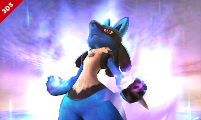 File:Lucario SSB4 Screenshot 10.jpg