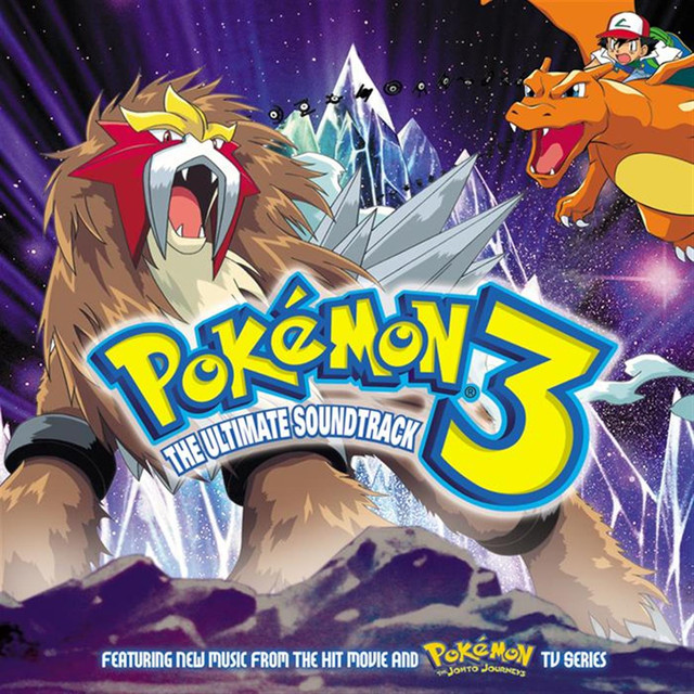 Hoenn Pokédex theme (Anime) - Pokémon Anime Unreleased Music OST 