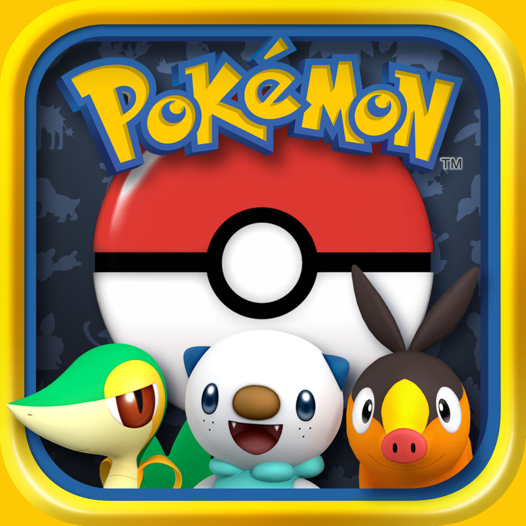 Pokémate - O Primeiro Aplicativo de Pokémon