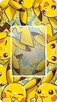 TCGP Icon Backdrop Pikachu.png