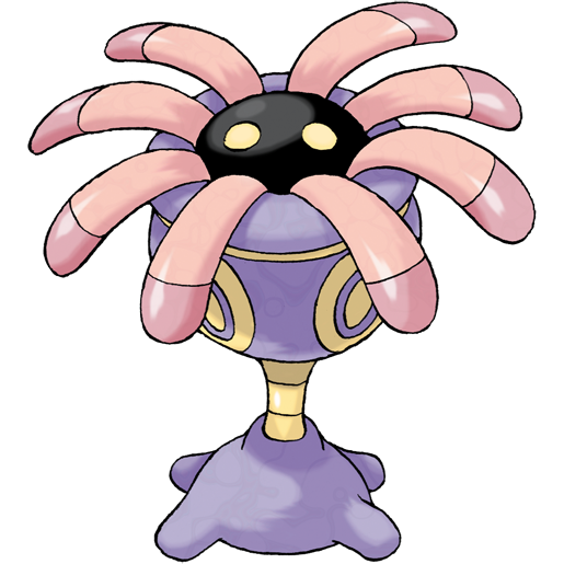 Mamie - Bulbapedia, the community-driven Pokémon encyclopedia