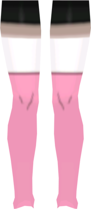 File:SM Over-the-Knee Socks Pink f.png